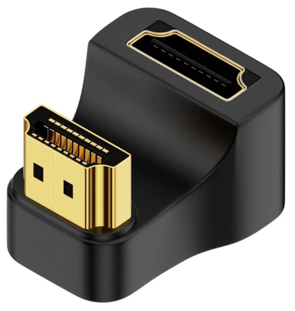 Выносной HDMI-адаптер: зачем нужен и где купить
