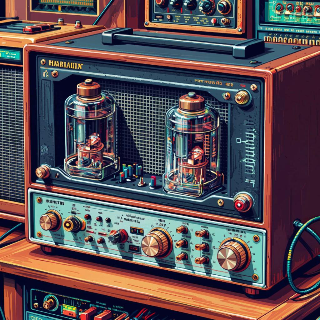 Золотой век Hi-Fi: ламповые усилители Sansui AU-111, Pioneer SA-400, Luxman CL-32. Почему их звук до сих пор считается эталоном.