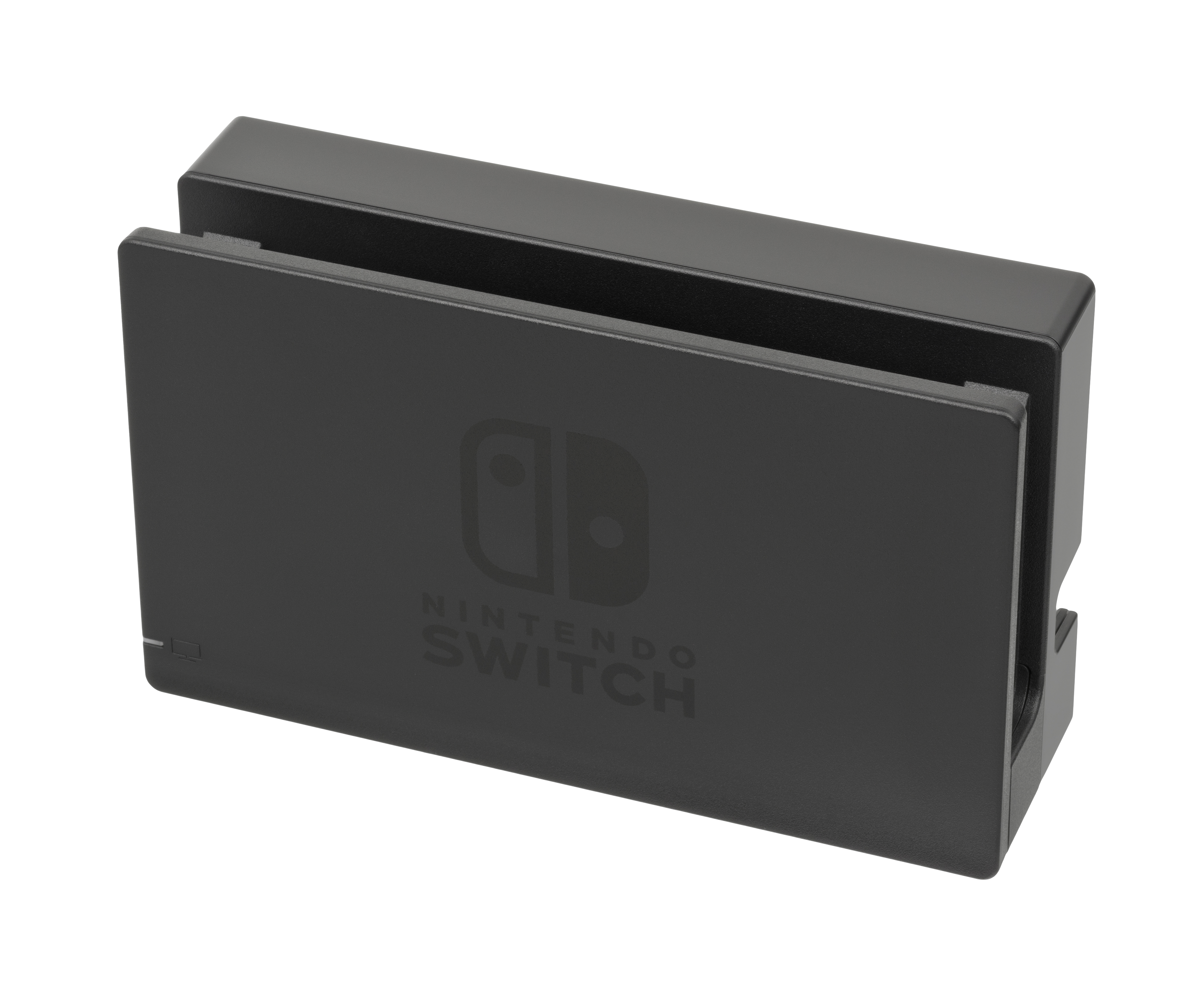 Док-станция Nintendo Switch - вид спереди