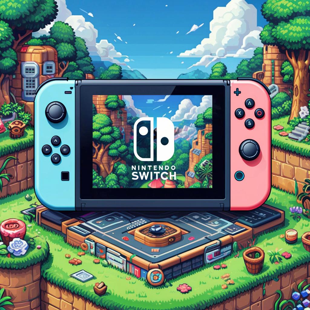 Какие игры получили апгрейды на Nintendo Switch 2: бесплатные обновления и платные Switch 2 Edition. Список и рекомендации.
