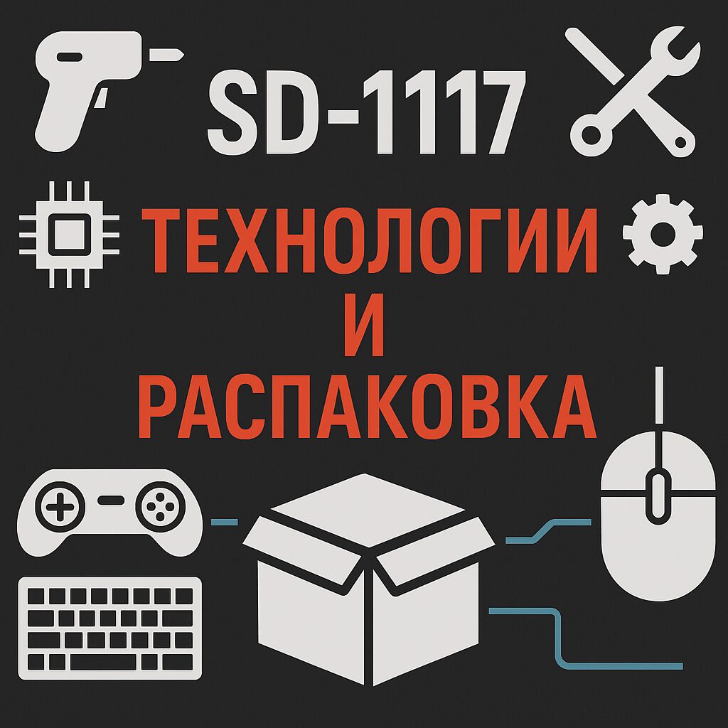 Компьютеры и апгрейды