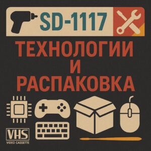 История техники и аудио