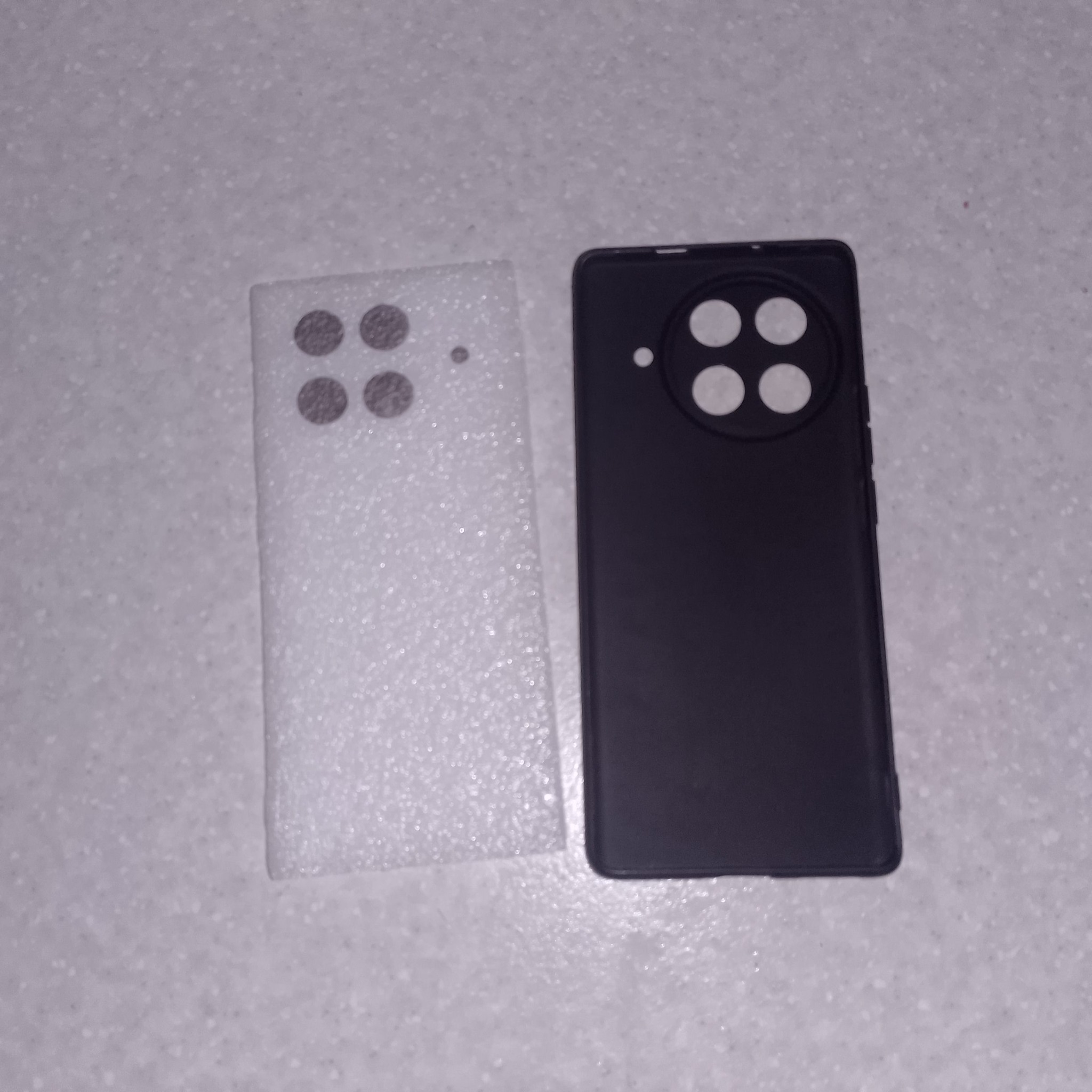 Аксессуары Tecno Camon 30S Pro