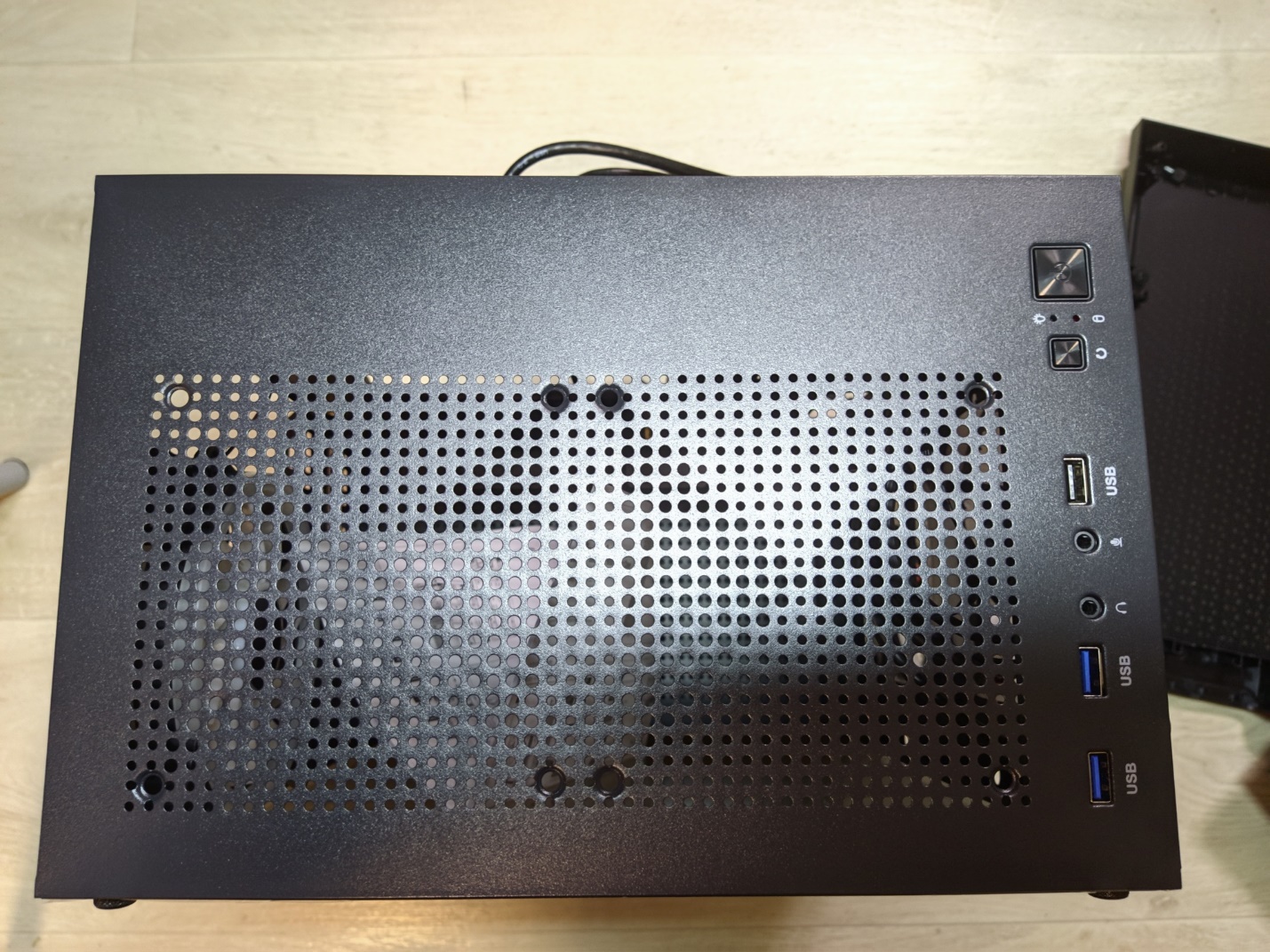 Крыша под 2×120