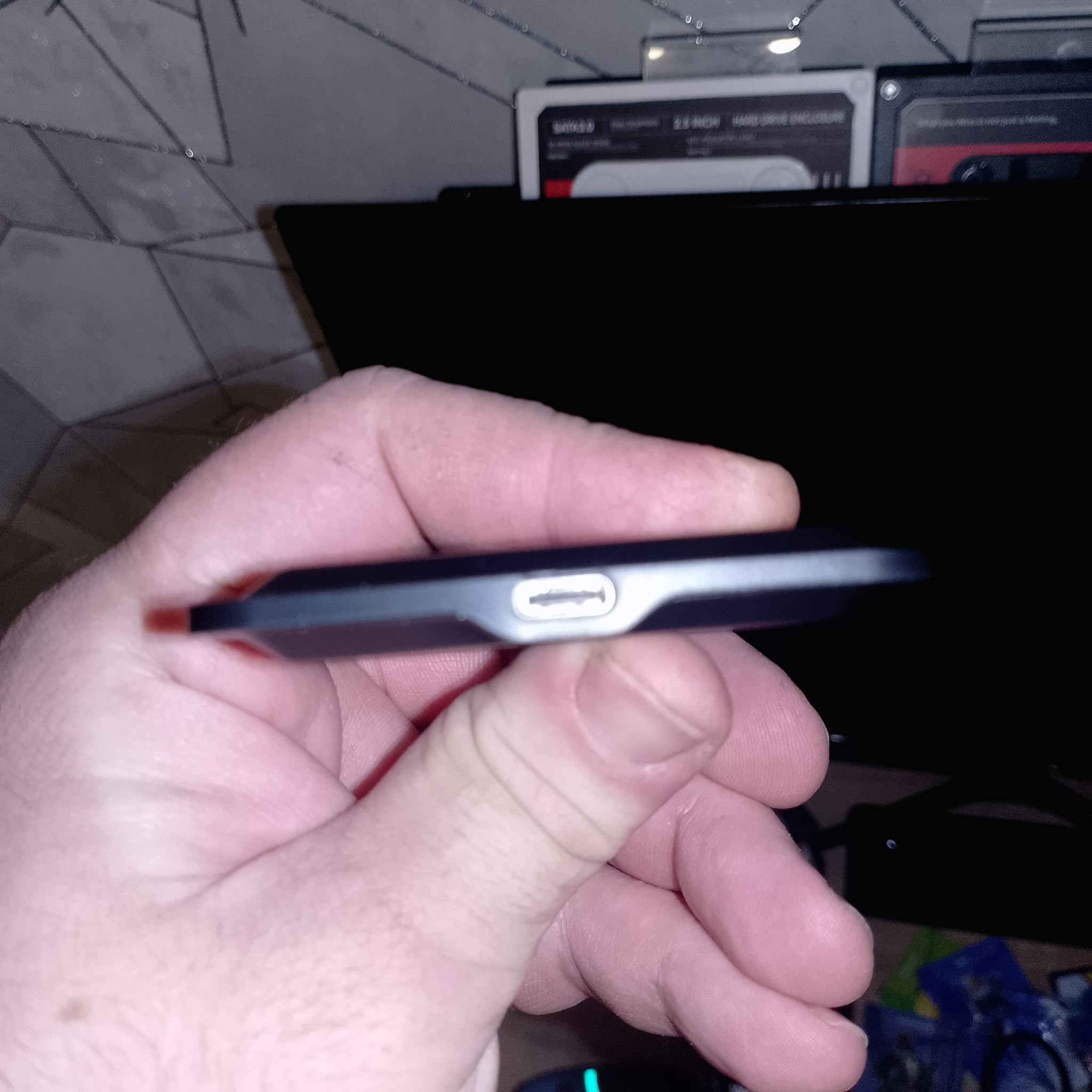 CUSU K5 512GB - дополнительный кадр 8