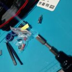 Иллюстрация к материалу: Газовый паяльник LEFATEK — где пригодится и как работает