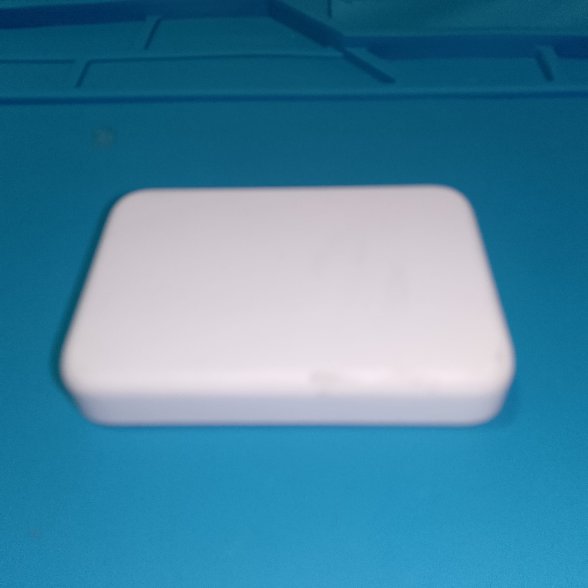 магнитный повербанк Z19 5000 mAh белый корпус