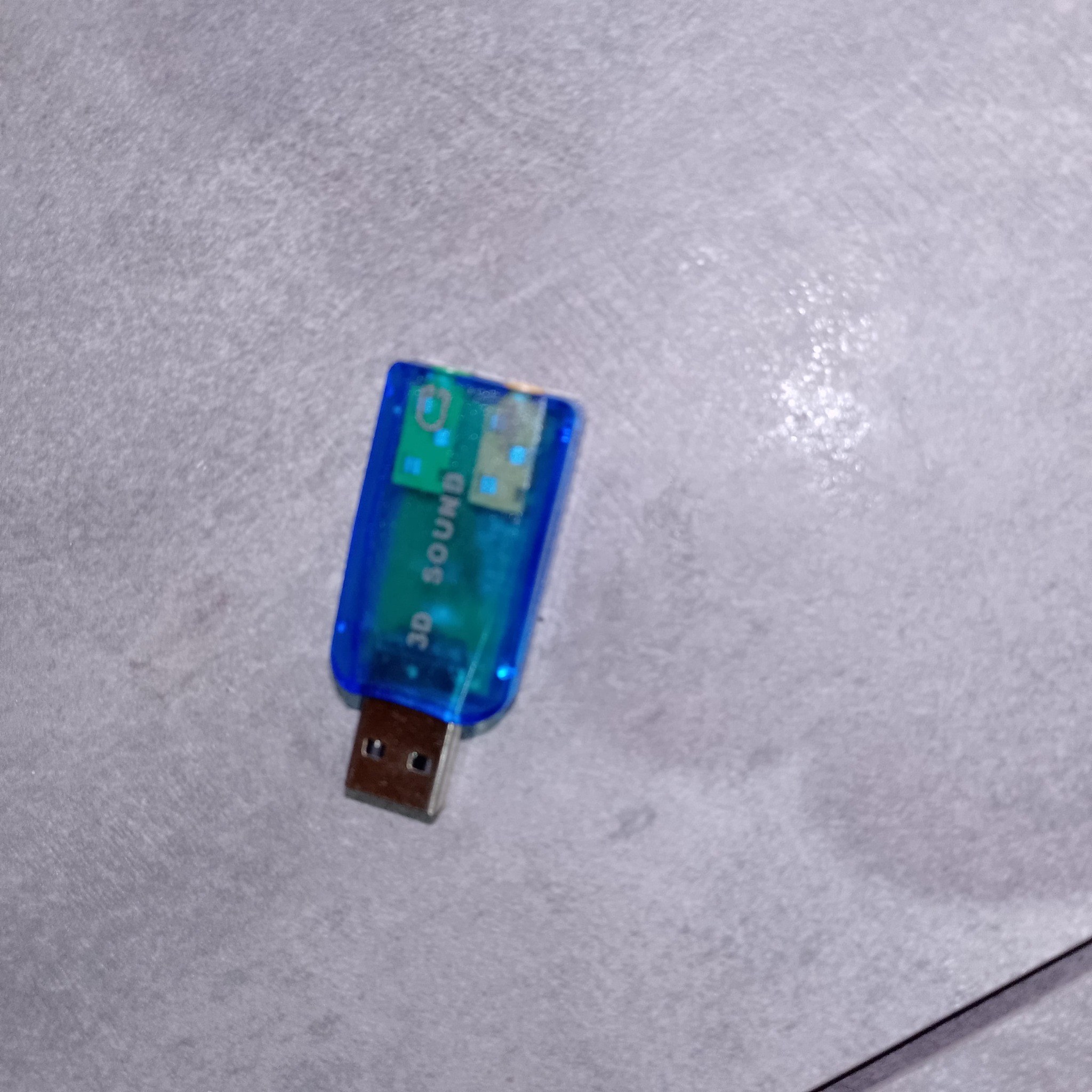 HDMI Extender TX/RX и USB звуковая карта - компактный USB адаптер для наушников и микрофона