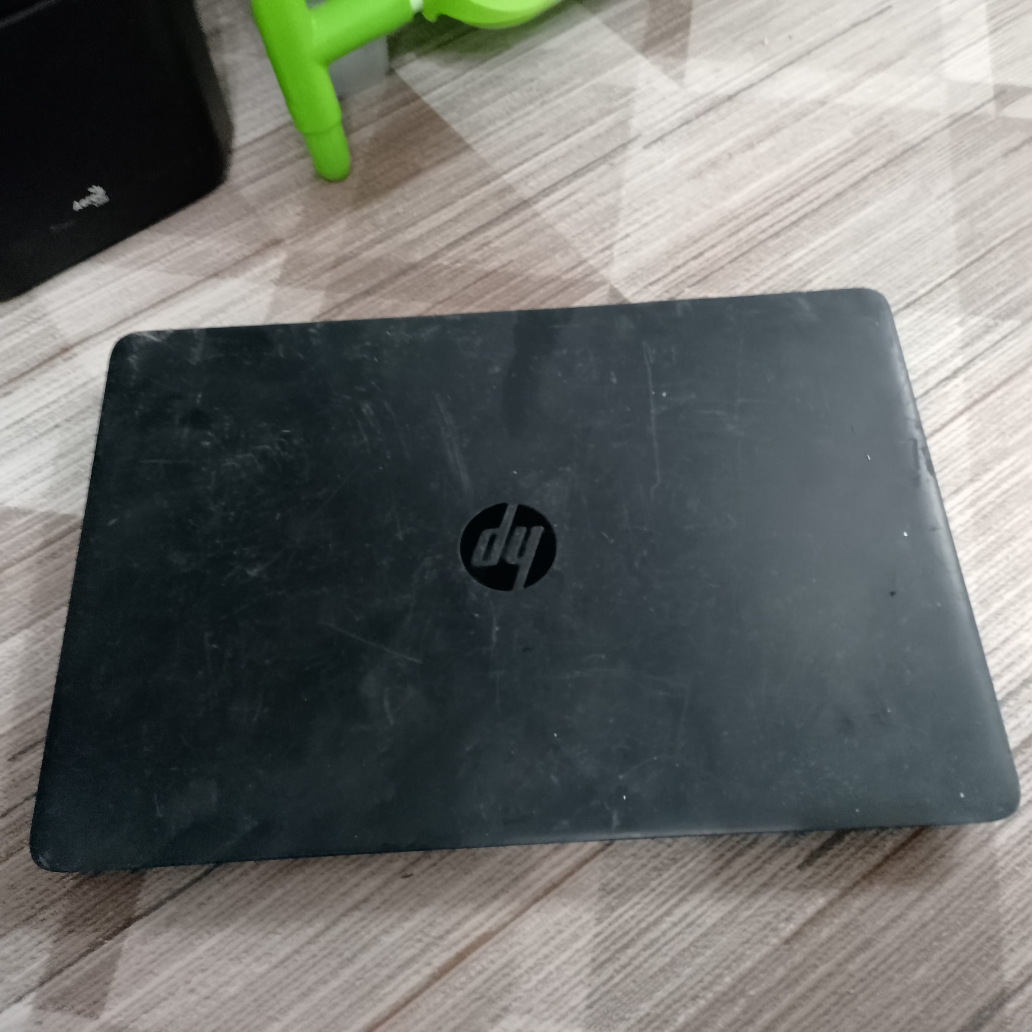 апгрейд ноутбука HP ProBook 450 G0 - внешний вид