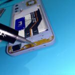 Иллюстрация к материалу: Samsung A15 SM-A156E — ремонт USB-C после вырыва разъема